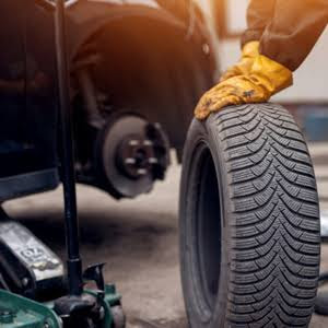 Adalar Oto Lastikçi